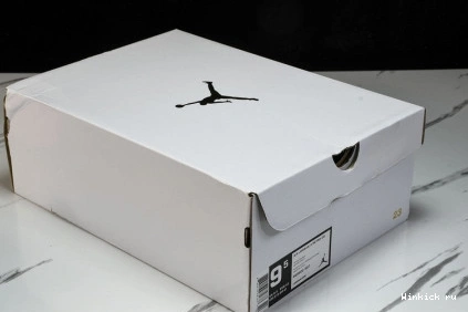 Jordan Bryant Kobe Retro 3 PE 1110